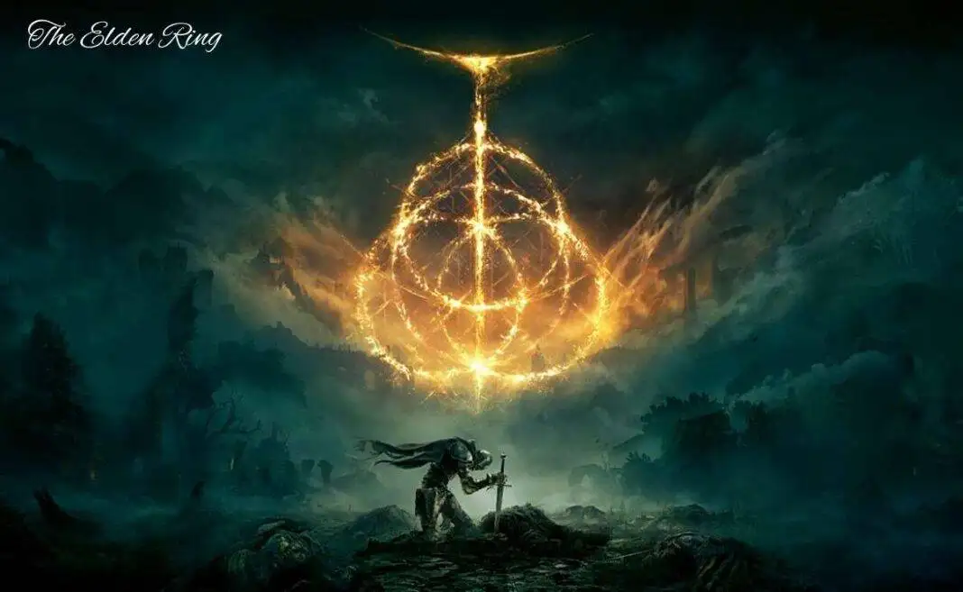 The Elden Ring