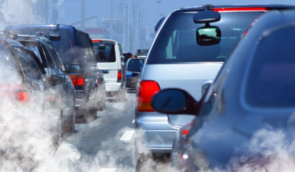 What Is A Smog Check?