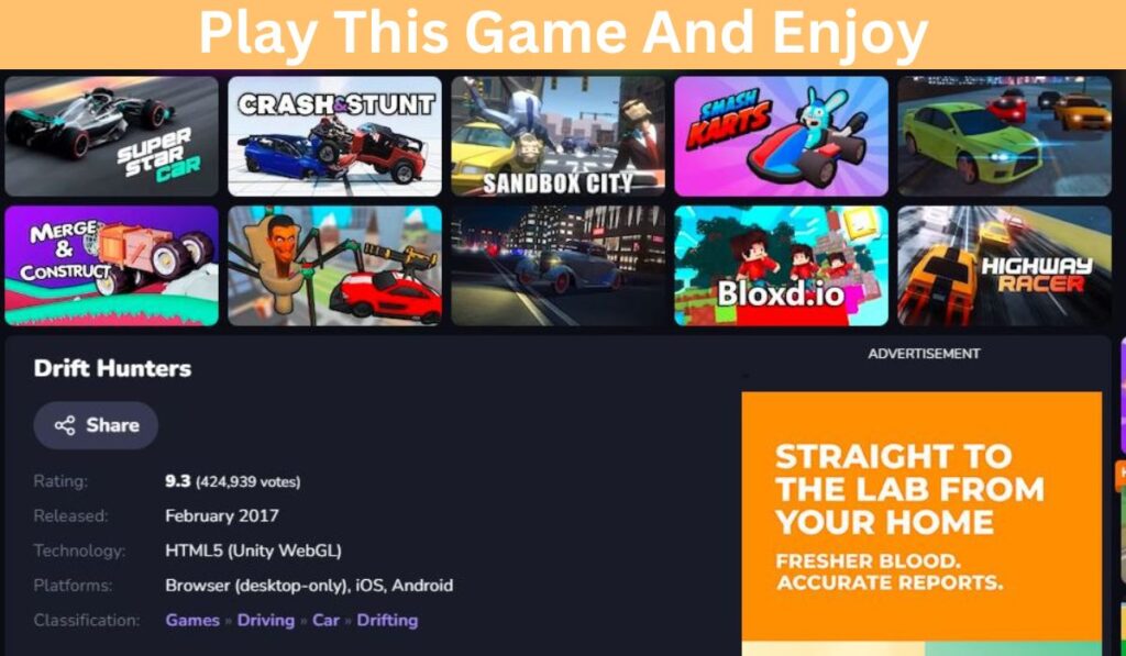 Playing Premium Unblocked Games: Elevate Your Gaming Experience 