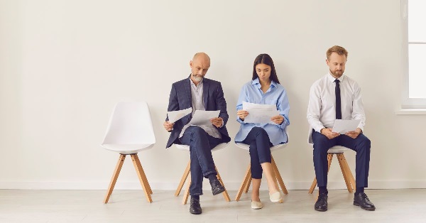 Power of HR Consultancy