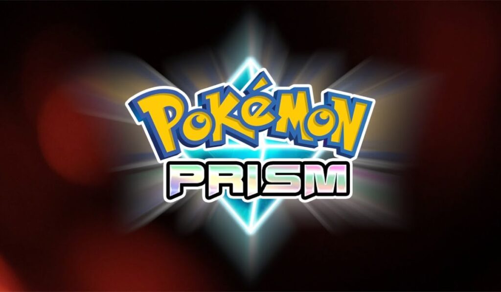 Pokemon Prism 