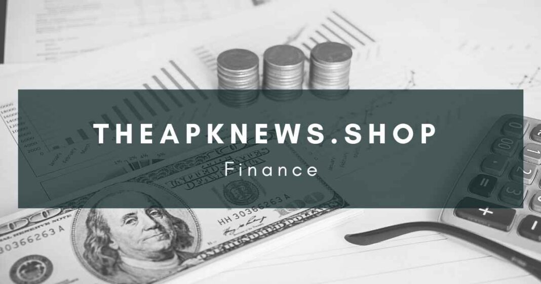 TheApknews.shop Finance