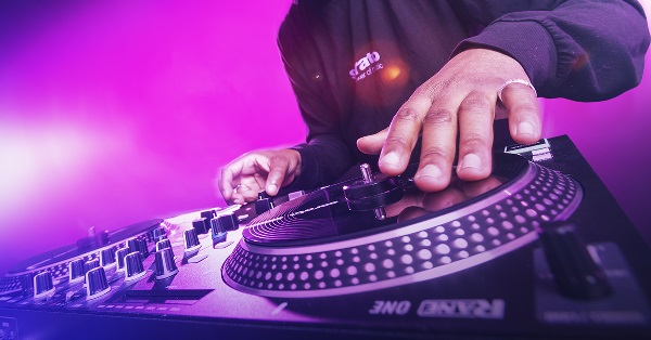 Event DJ