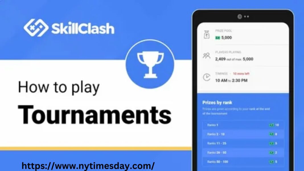 Skillclash