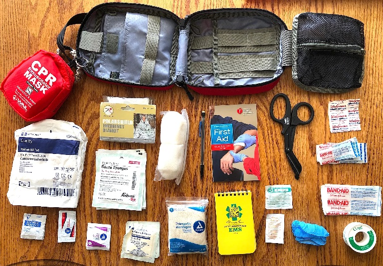 Survival Kit