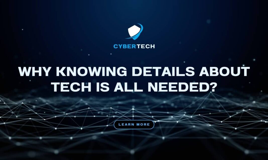 Tech