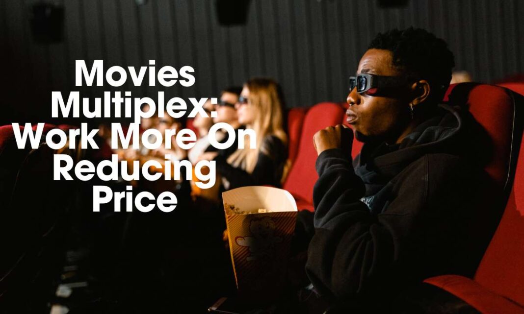 Multiplex