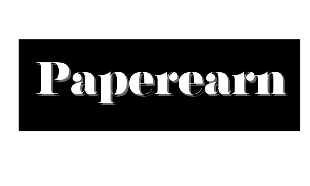 paper earn