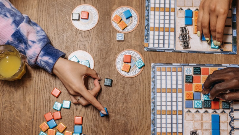 Crafting Fun: The Art and Science of Custom Board Game Printing