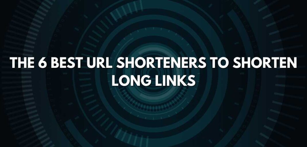 URL Shorteners