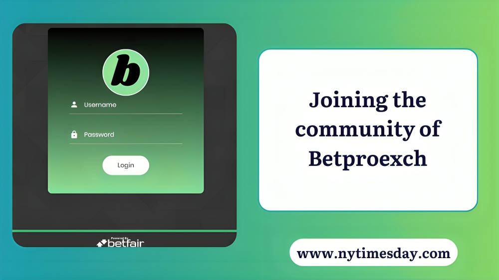 Betproexch.com