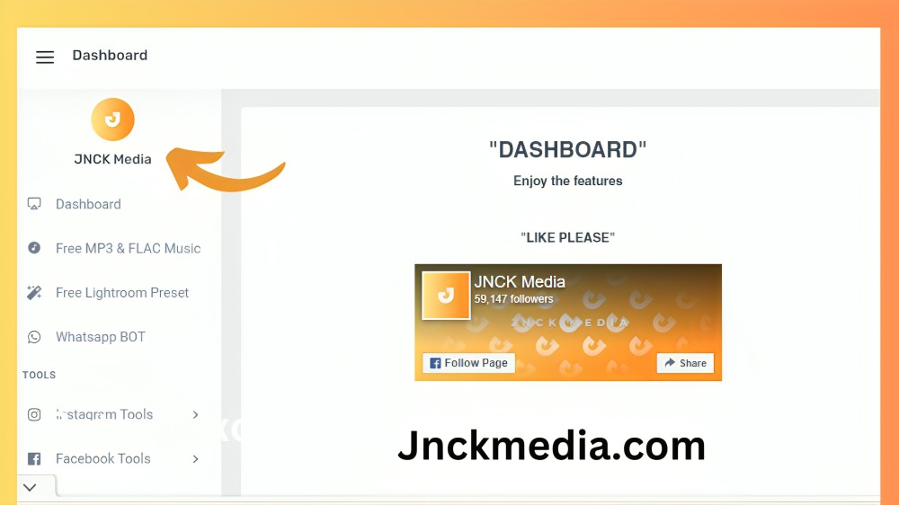 Jnckmedia.com