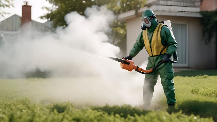 Pest Control