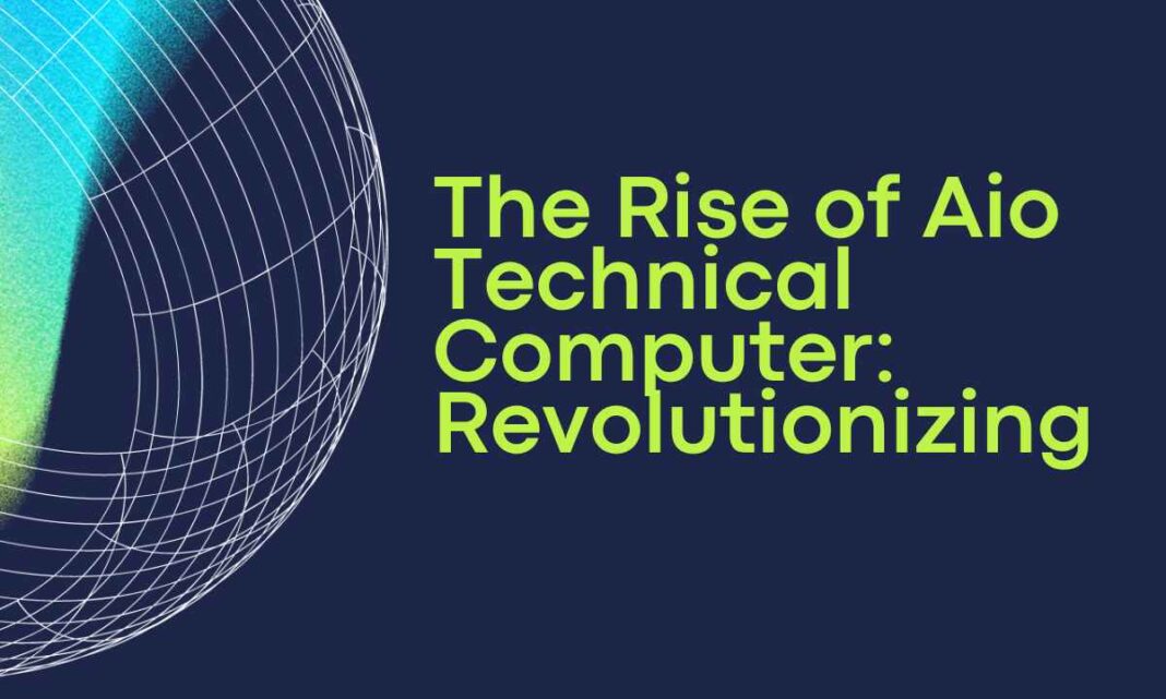 Aio Technical