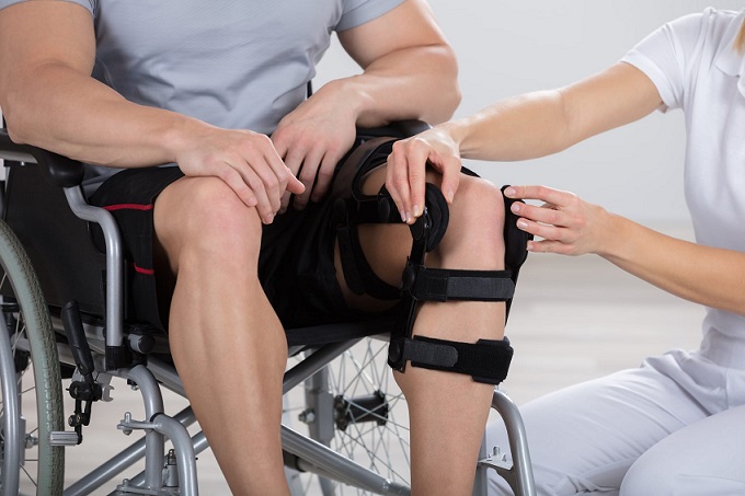 orthopedic rehabilitation