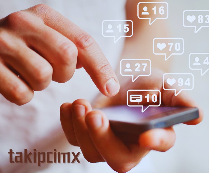 takipcimx for growth of your followers