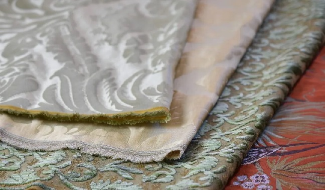 Fabric Stand