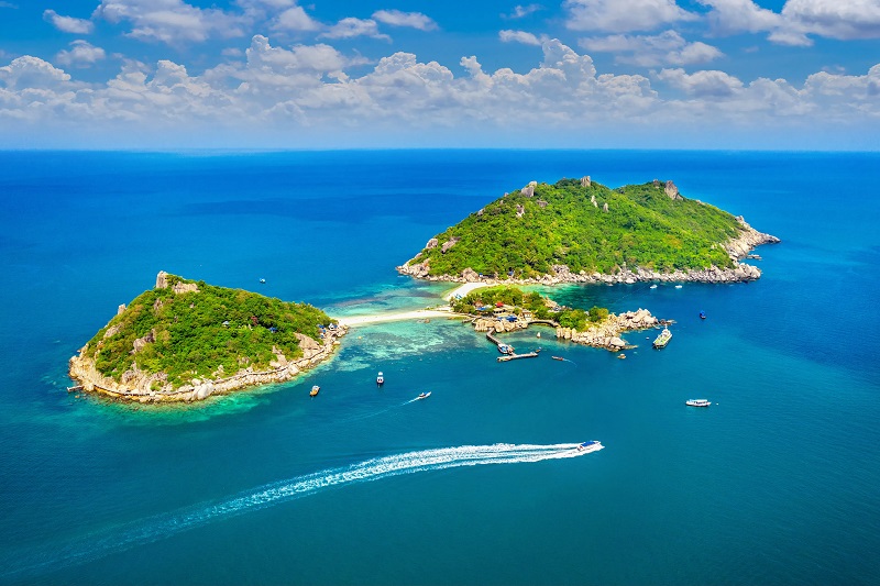 Cham Islands Vietnam: Untouched Paradise for Snorkeling and Diving