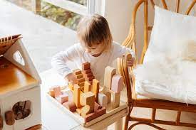 Shaping the Toy Industry