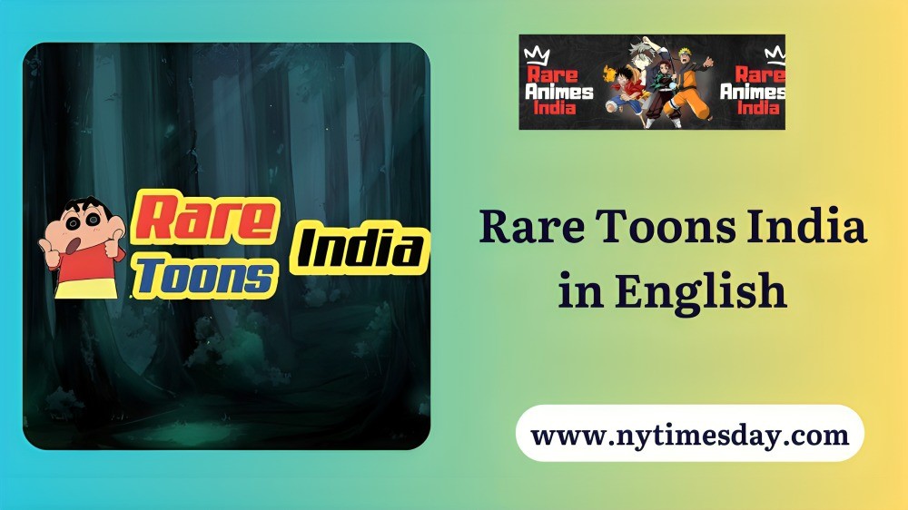 raretoonsindia