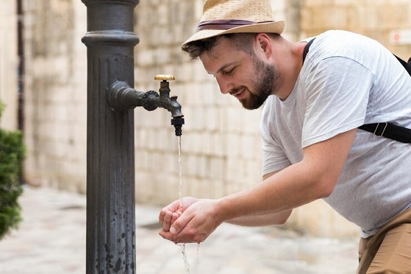 Water Line Repair as a Property Owner in Houston