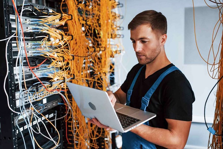 Website Hosting