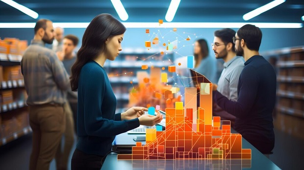 Retail Marketing Tactics
